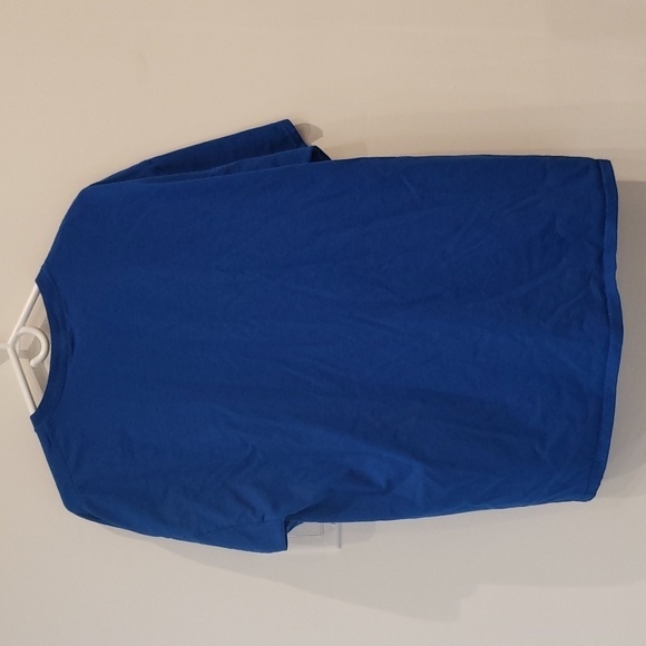 Fruit of the Loom T-Shirt New York Mets National Baseball League Men's XL - Picture 2 of 10